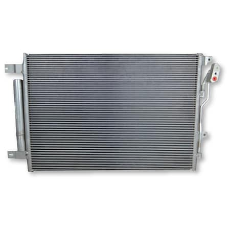 Gpd Condenser 4192C